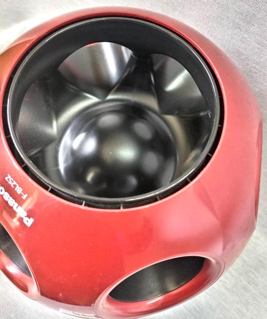 Panasonic F-BL25Z 創風機 サーキュレーター 羽根が無い扇風機