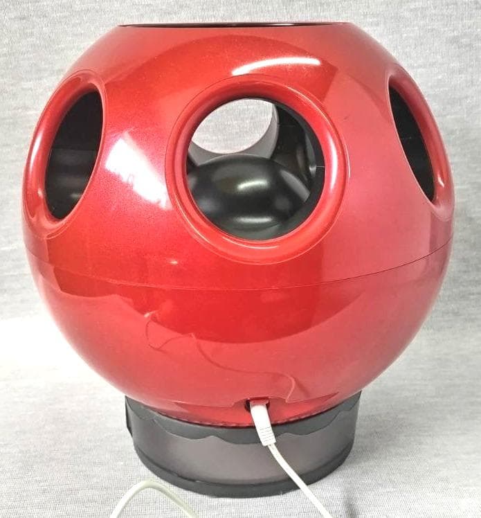 Panasonic F-BL25Z 創風機 サーキュレーター 羽根が無い扇風機