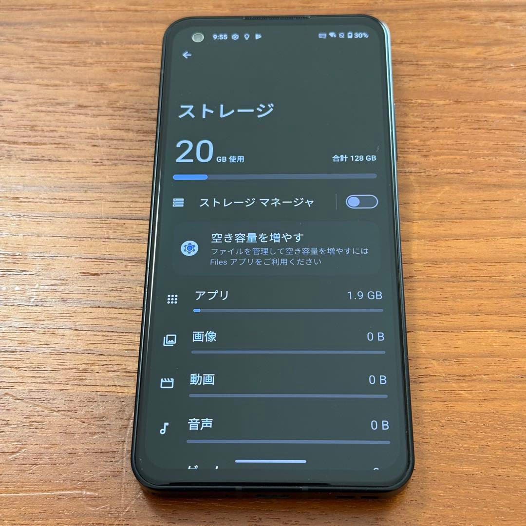 Asus Zenfone 10（8GB / 128GB）