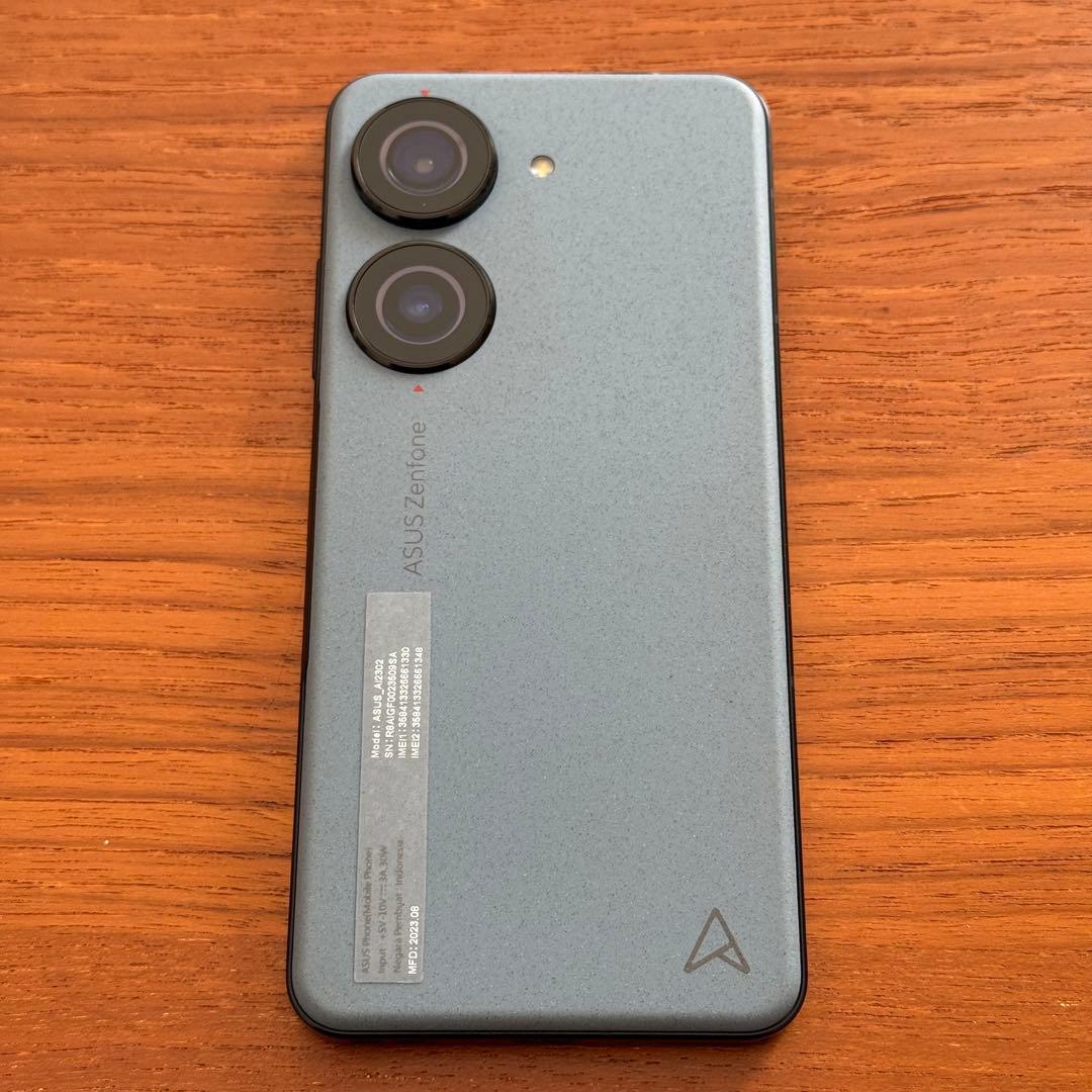 Asus Zenfone 10（8GB / 128GB）