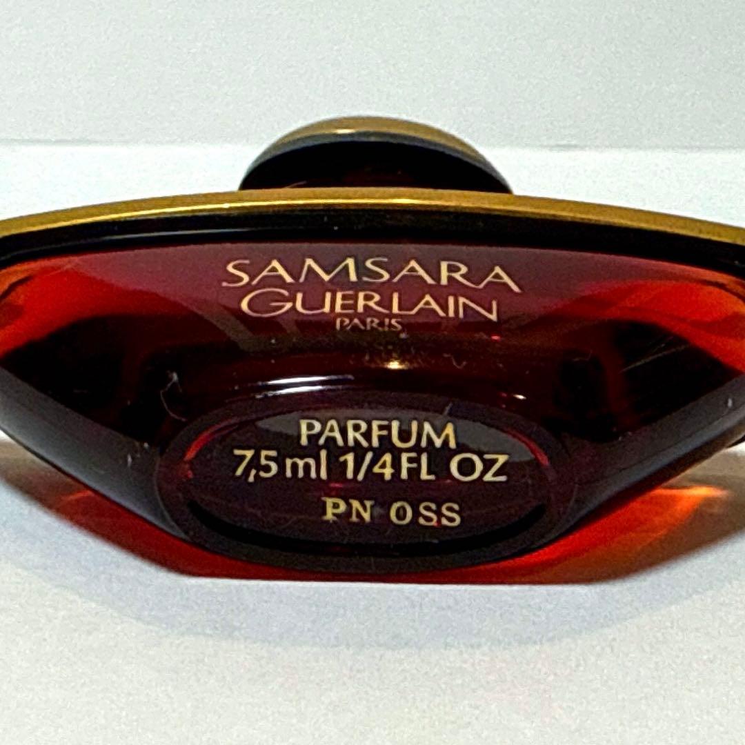GUERLAIN SAMSARA ゲラン サムサラ パルファム 7.5ml