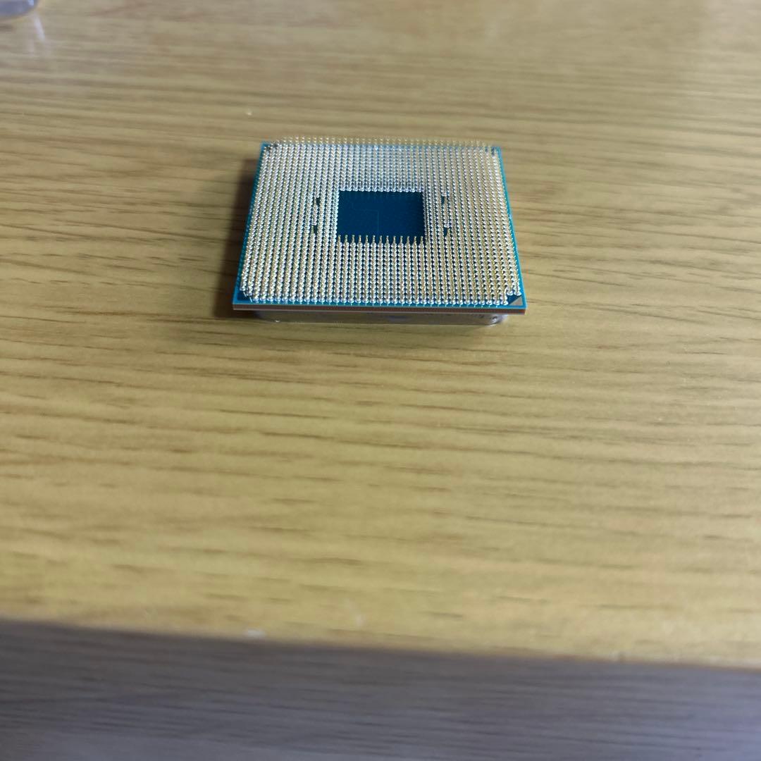 CPU Ryzen5 4500