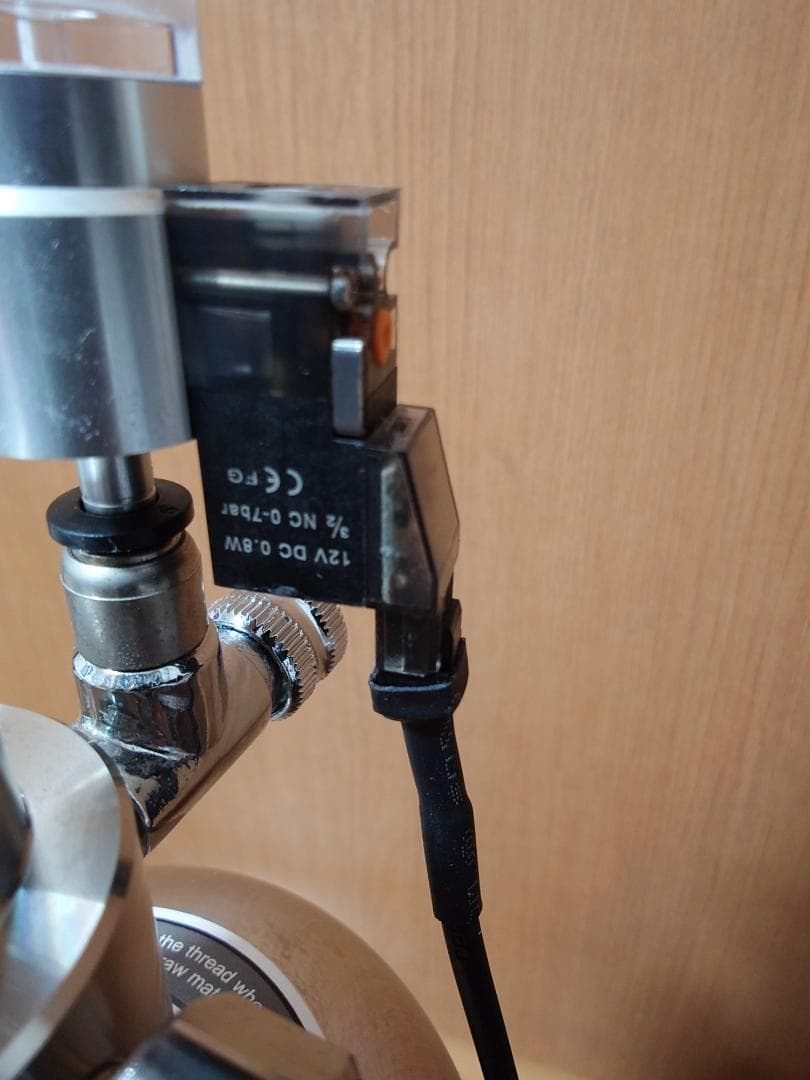 HaruDesign CO2ジェネレーター PRO-D701s Ver 1.4
