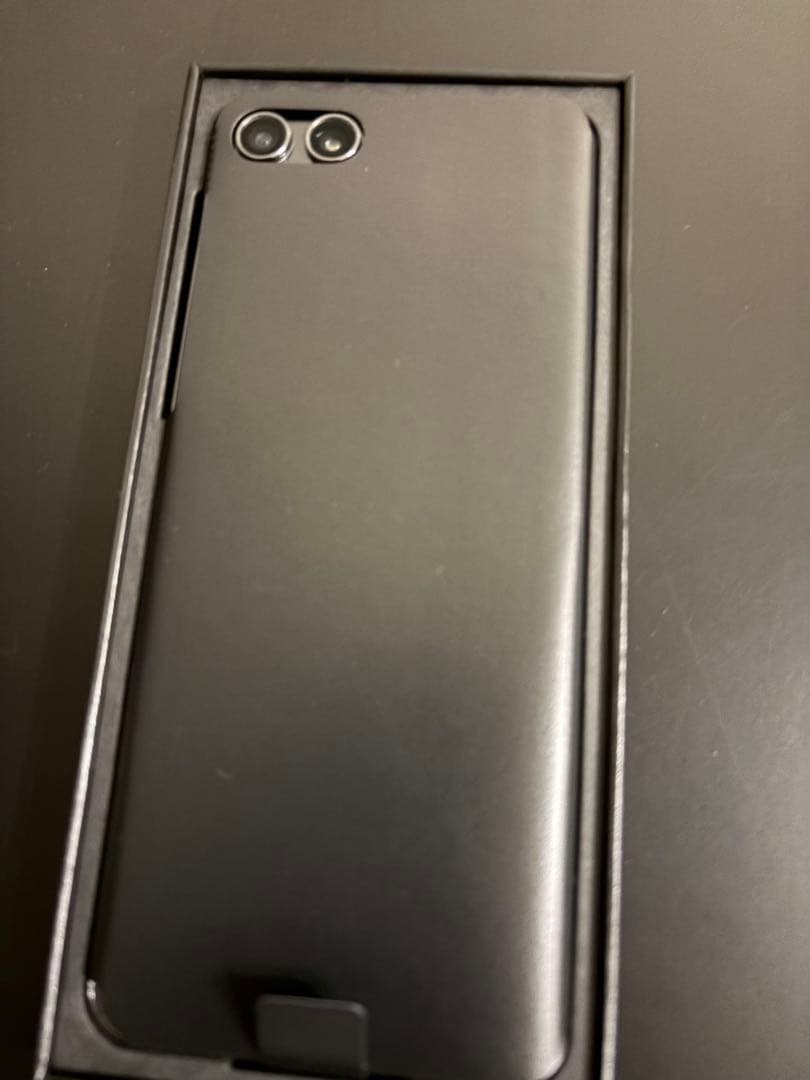 Samsung Galaxy Z Flip5 本体 付属品完備