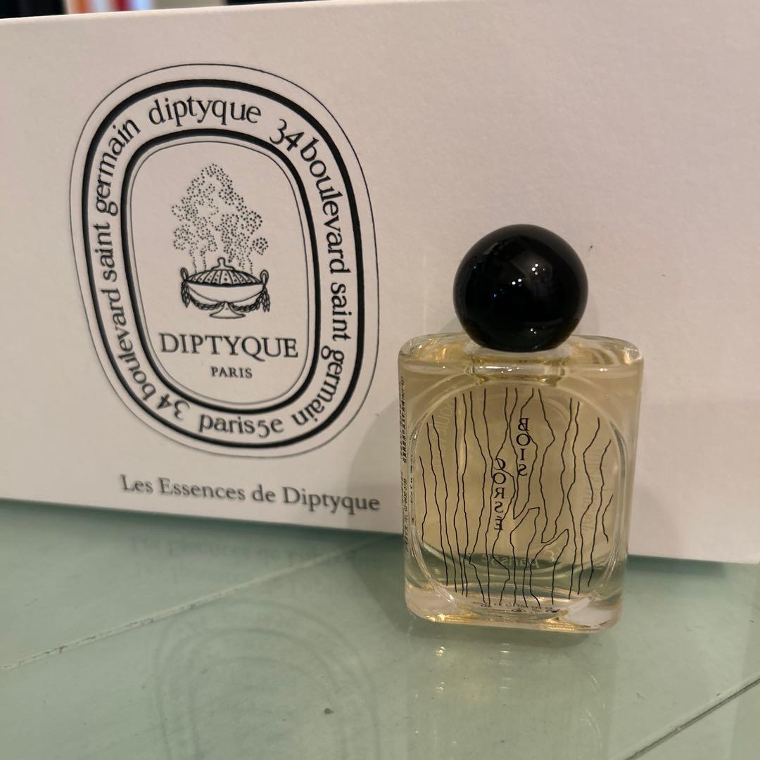 正規品　ディプティック　ボワコルセ　10ml diptyque