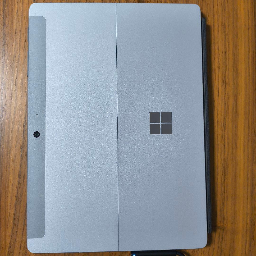 Microsoft Surface GO 10.6インチ　本体　キーボード付き