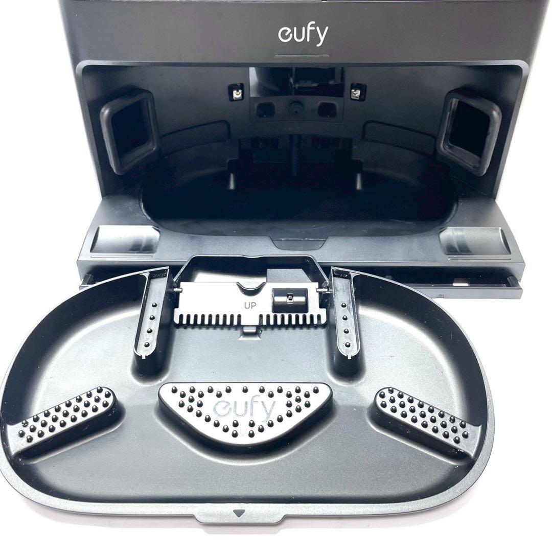 Anker Eufy (ユーフィ) X10 Pro Omni (ロボット掃除機)