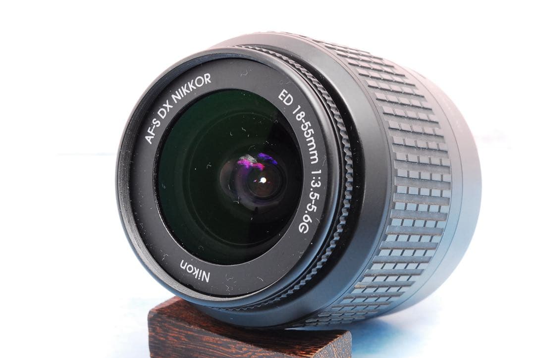 Nikon D40★初心者セット★カメラバッグ付★軽量＆小型★一眼レフカメラ