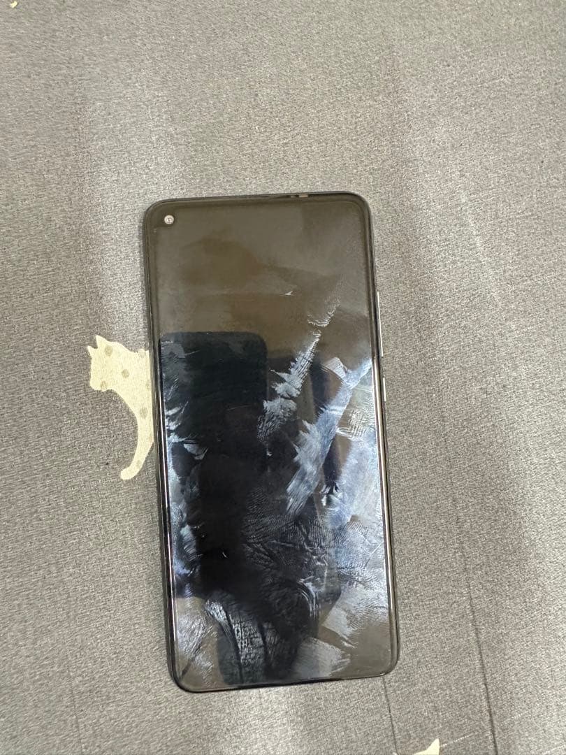 スマートフォン本体 UMIDIGI power 3
