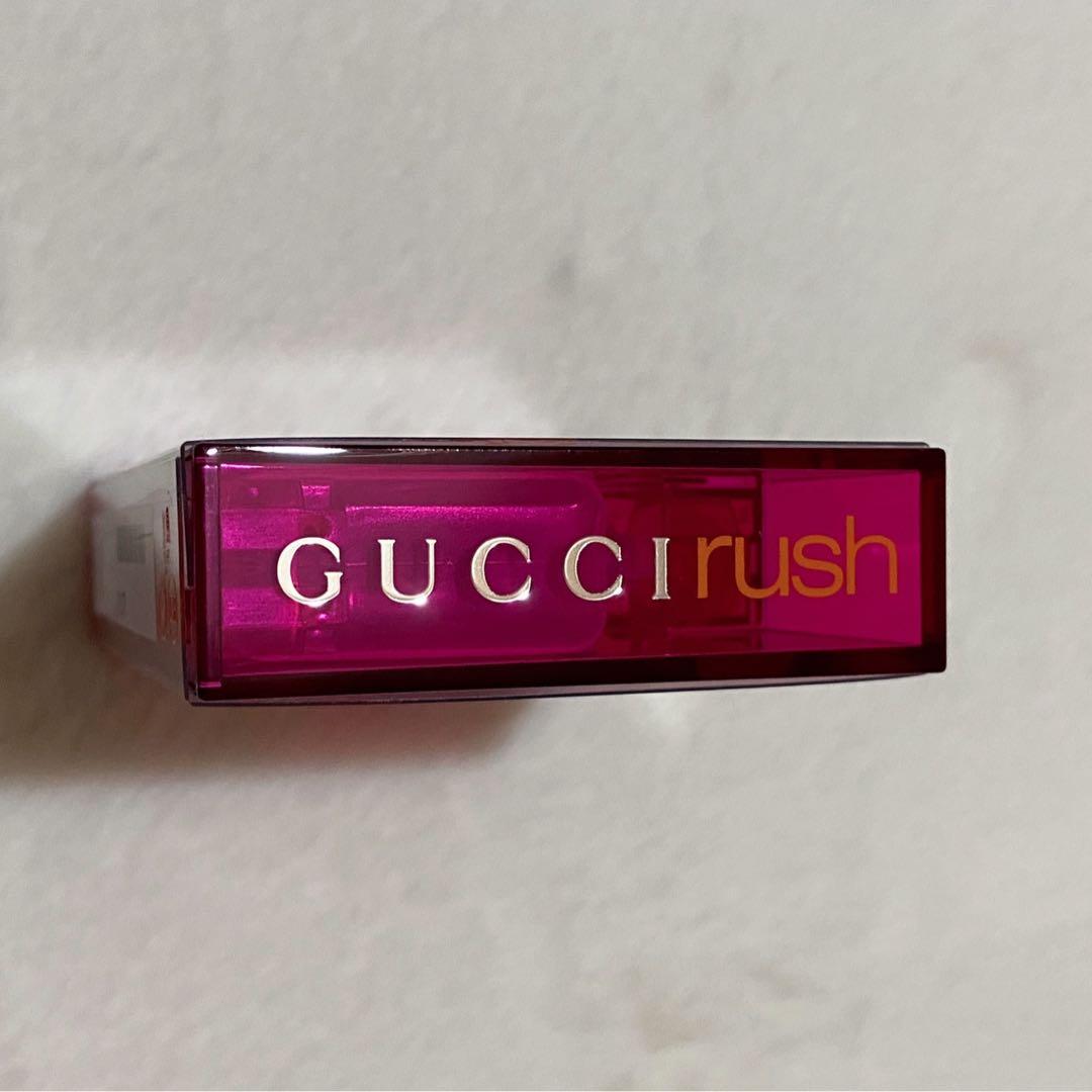 香水(女性用) GUCCI Rush 2