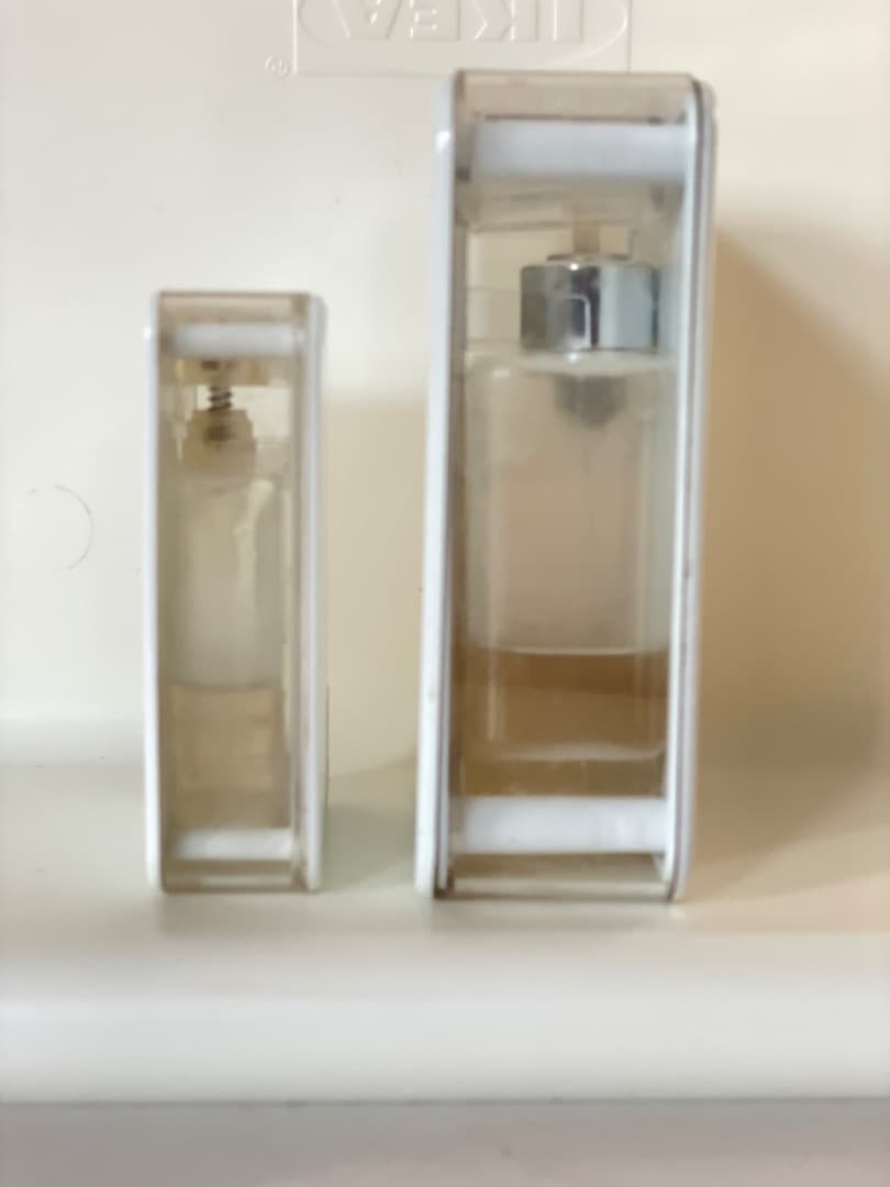 廃盤レアGucci rush for men 50ml & 10mlセット