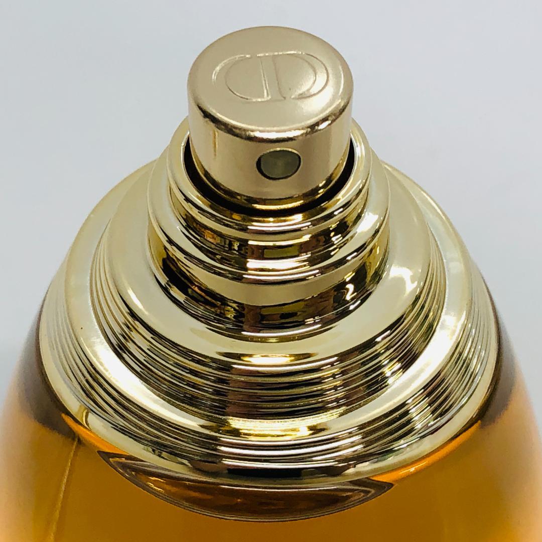 ほぼ満タン Dior ジャドールアブソリュ オードゥパルファン 75ml k91