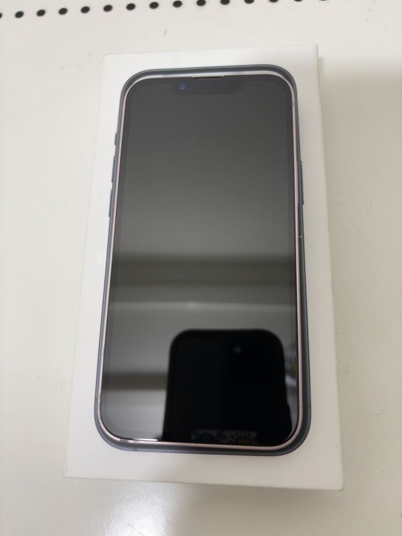 [SIMフリー]Apple iPhone 13mini 128GB
