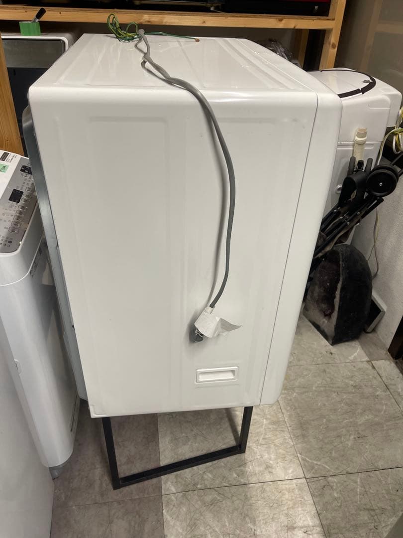 Panasonic 衣類乾燥機 NH-D503
