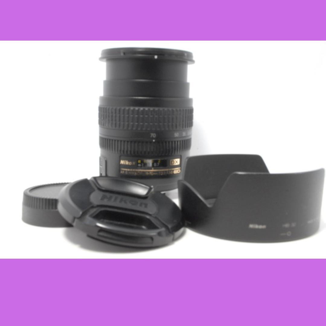 ♡美品♡Nikon D40X デジタル一眼レフカメラ♡スマホ転送可能