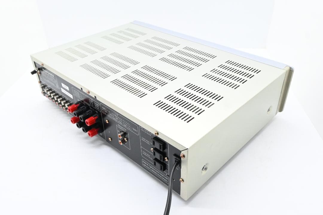 Marantz　 マランツ　PM4001 【動作品　概ね美品】