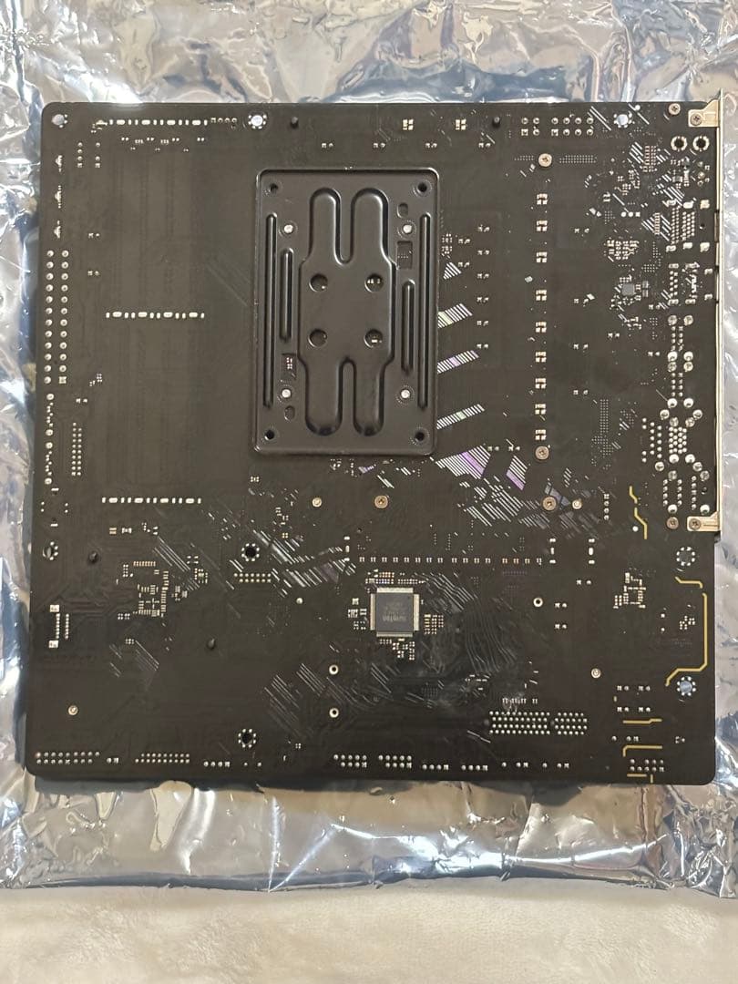 ASRock マザーボード B650M Pro X3D (Soket AM5)
