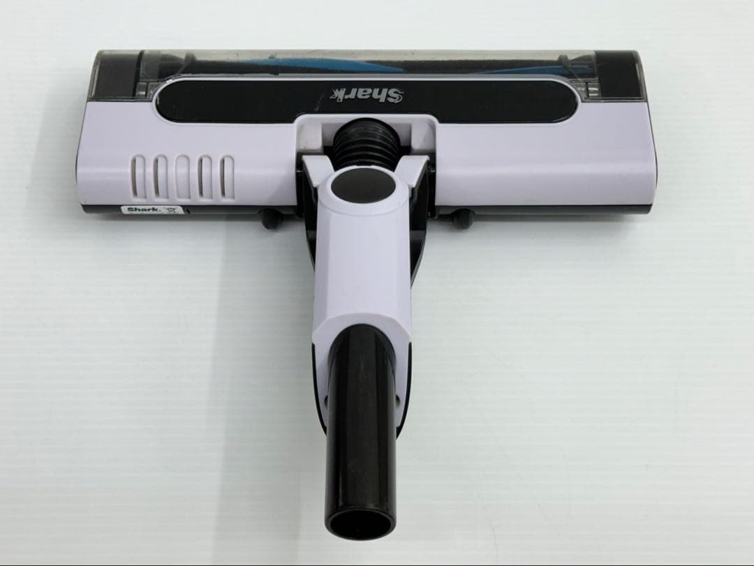 中古　格安　動作保証品　シャーク　掃除機　ヘッド　CS300JWH ホワイト白