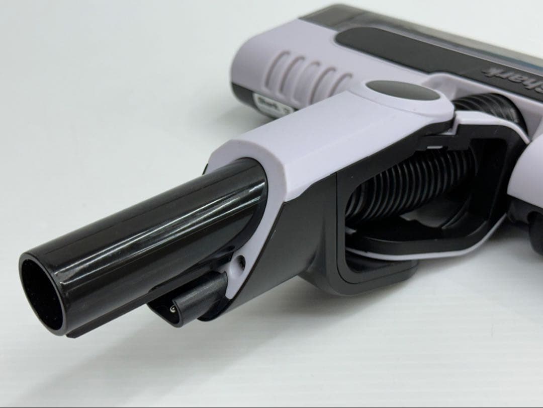 中古　格安　動作保証品　シャーク　掃除機　ヘッド　CS300JWH ホワイト白