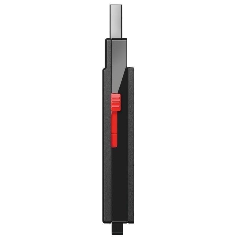 【即出荷】BUFFALO SSD-PUT500U3-BKC 500GB　箱無し