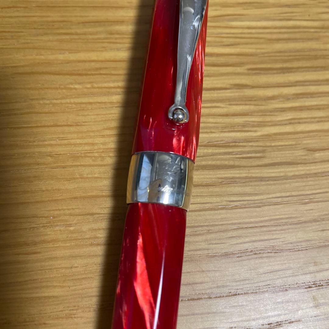 モンテグラッパ シンフォニー　ボールペン　montegrappa
