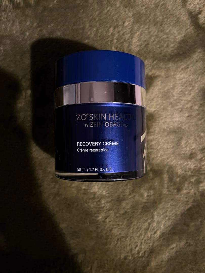 ZO SKIN HEALTH RECOVERY CRÈME 50ml ゼオスキン