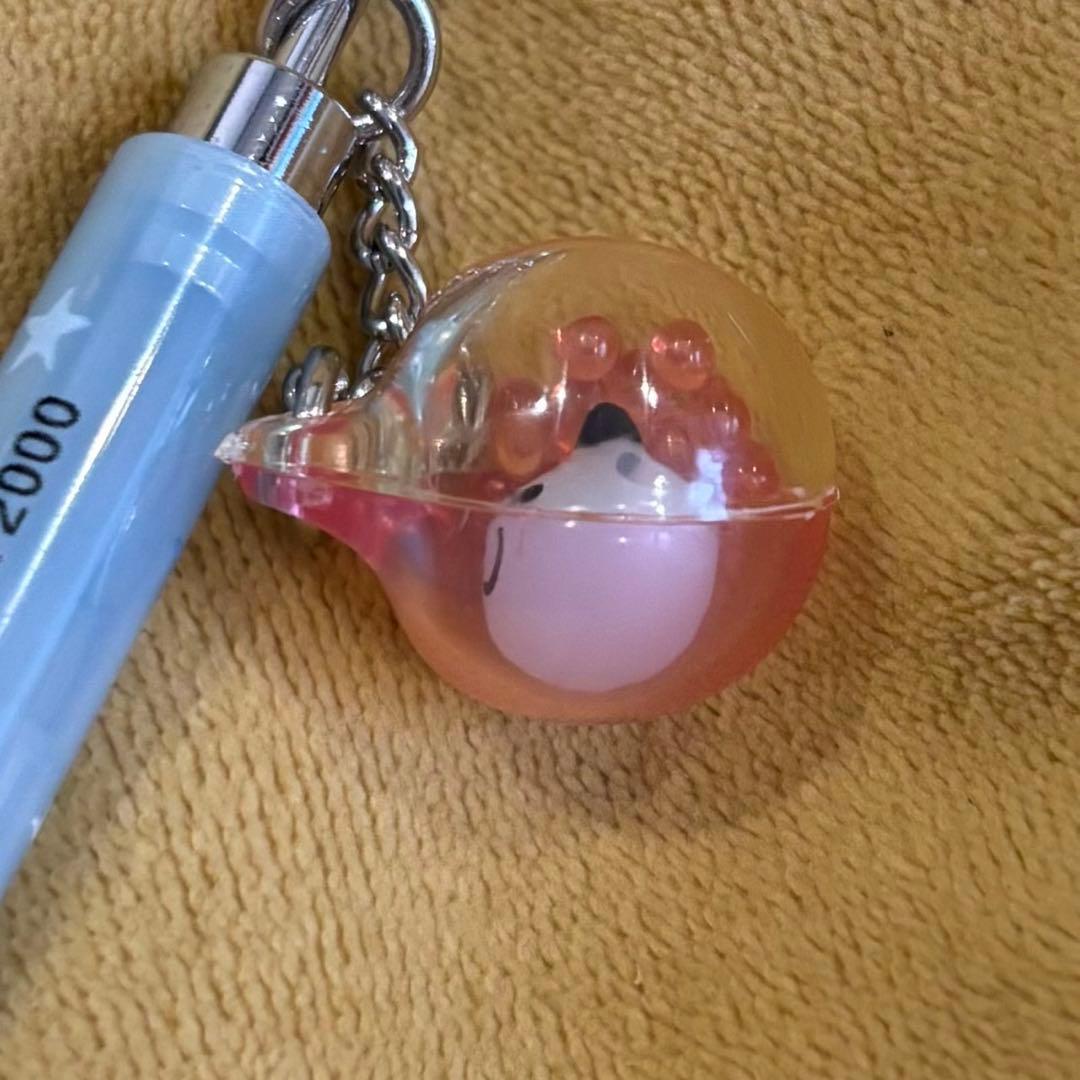 平成レトロ　シャーペン