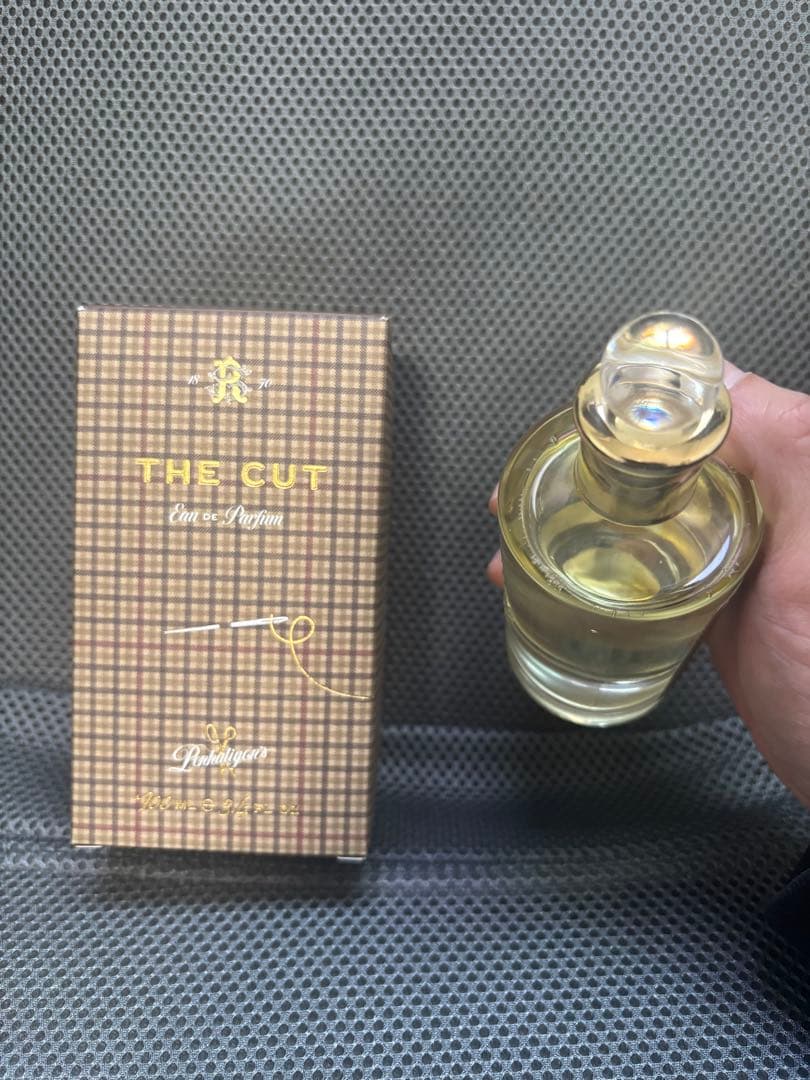 THE CUT オードパルファム 100ml