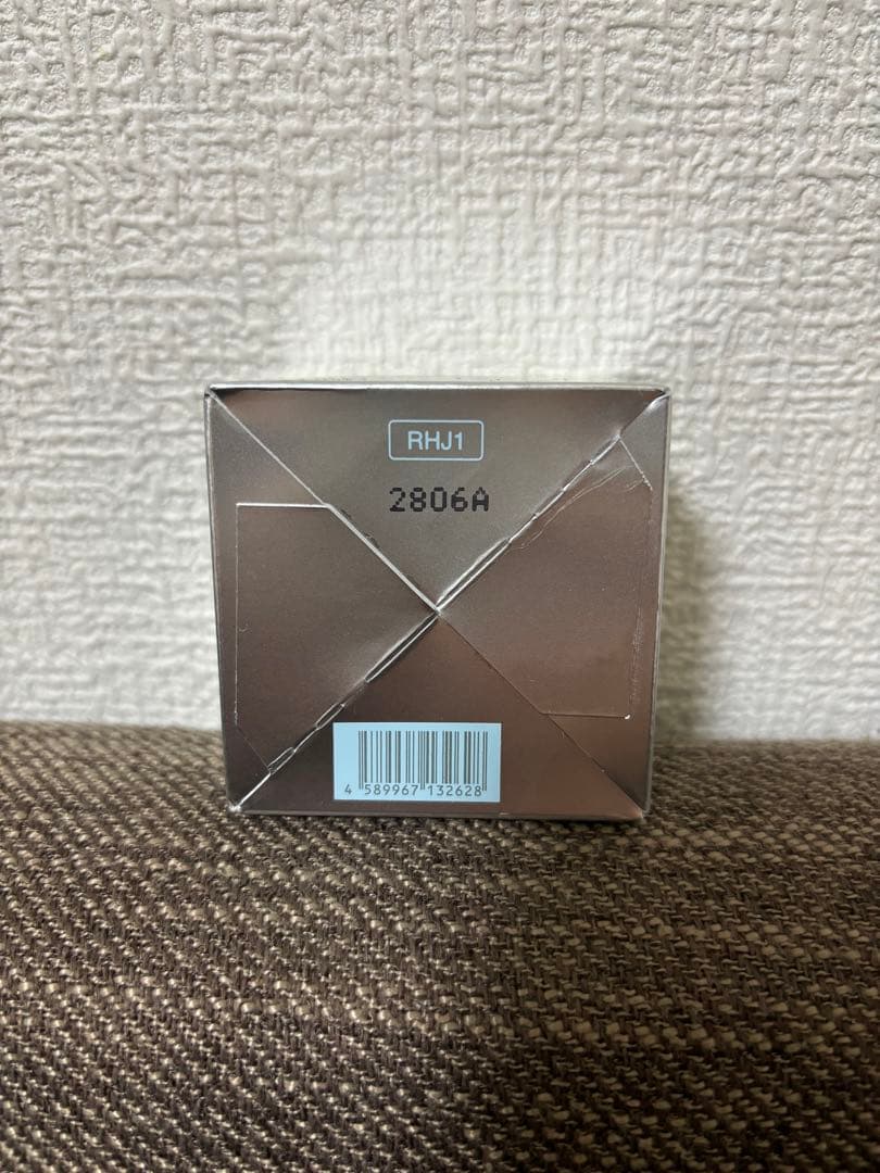 新品未開封【b.glen】 QuSome モイスチャーリッチクリーム
