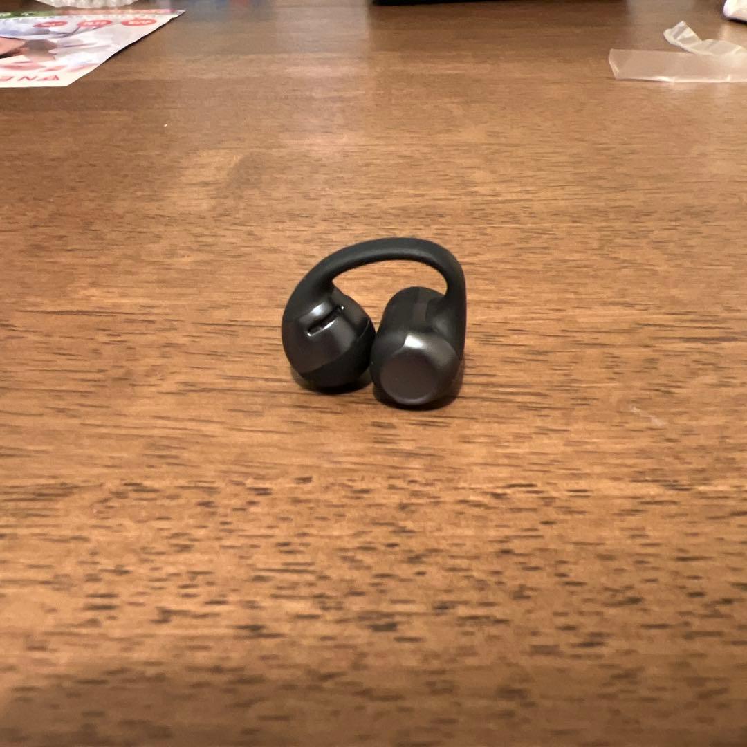 shokz opendots one 片耳のみ