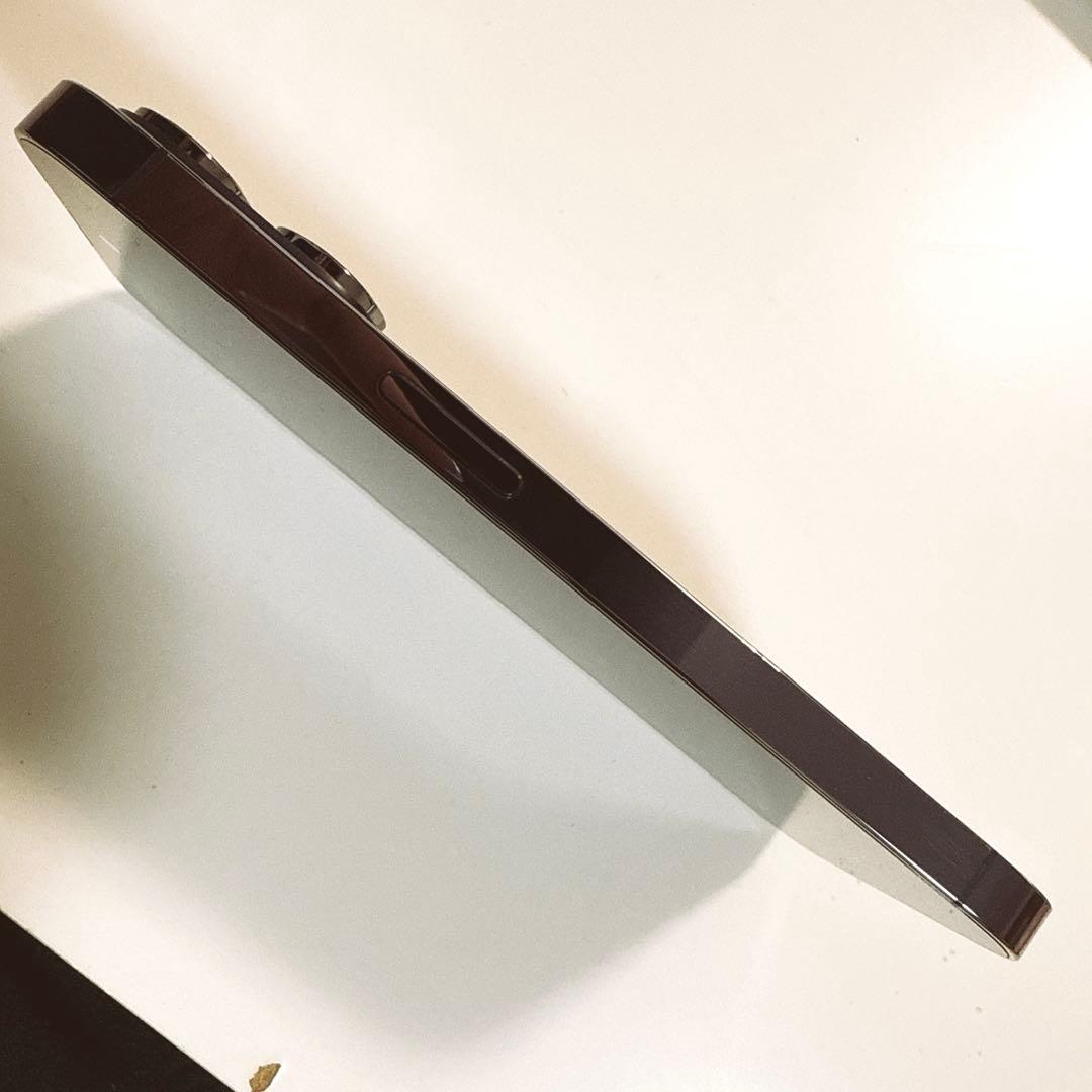 iPhone14 pro ディープパープル