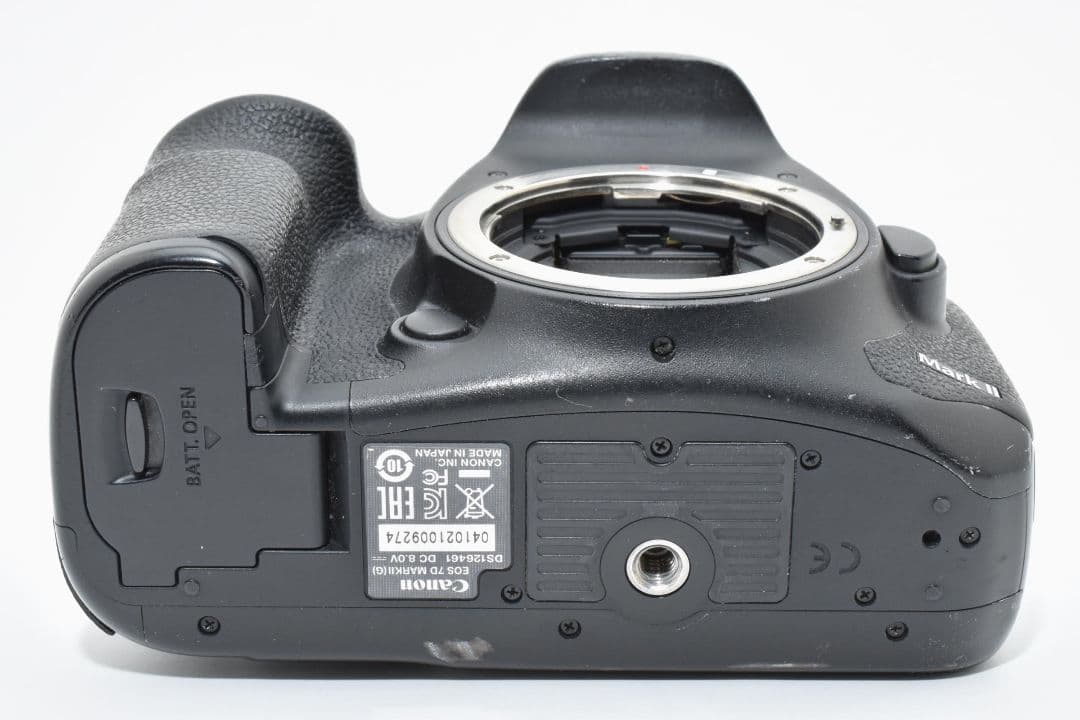 Canon EOS 7D Mark II マーク 2 ボディ