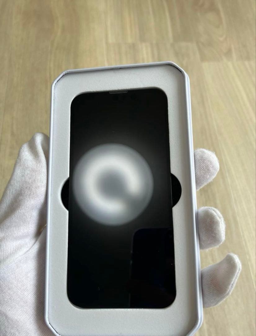 【純正★工具付き】iPhone 12 / 12 pro 液晶パネル 防水テープ付