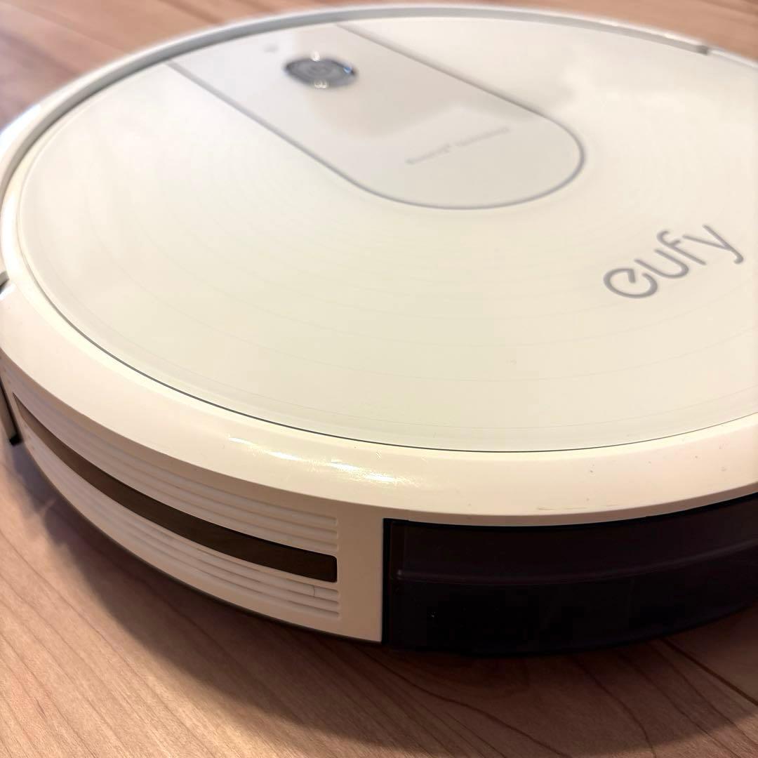 eufy(Anker) ロボット掃除機 15C