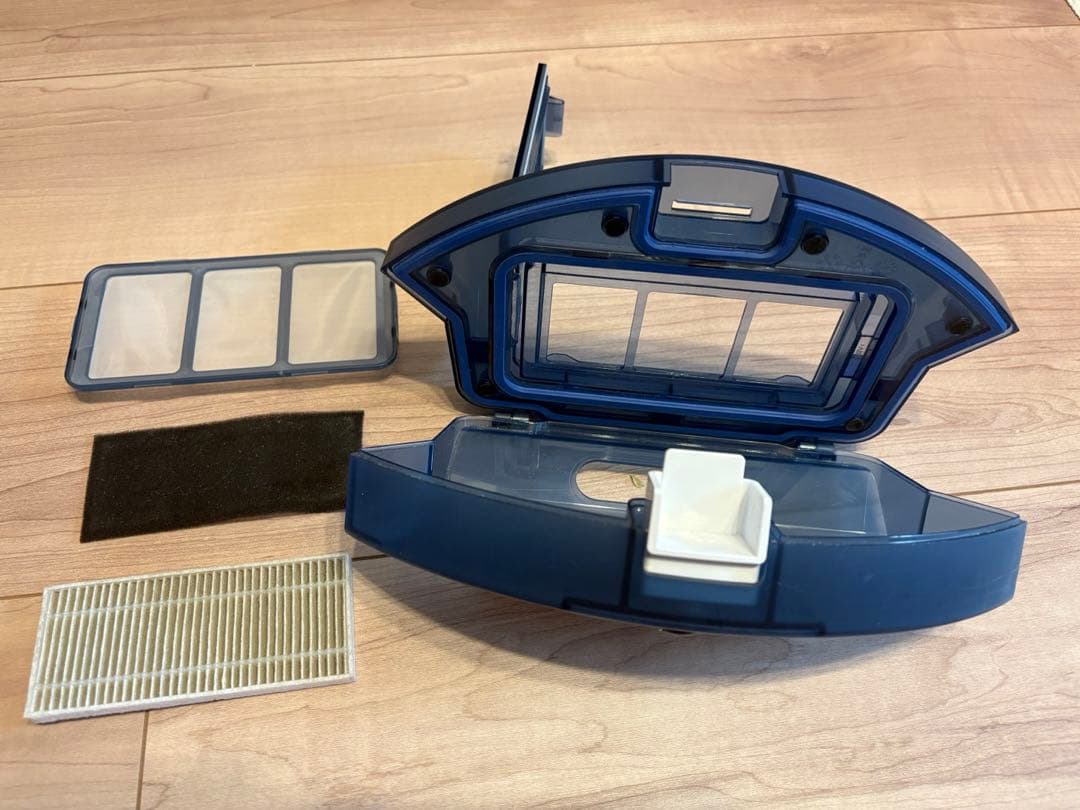eufy(Anker) ロボット掃除機 15C