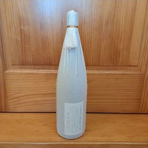 未開封　森伊蔵　1800ml　芋焼酎　焼酎　古酒　レア　熟成　幻の焼酎　⑳