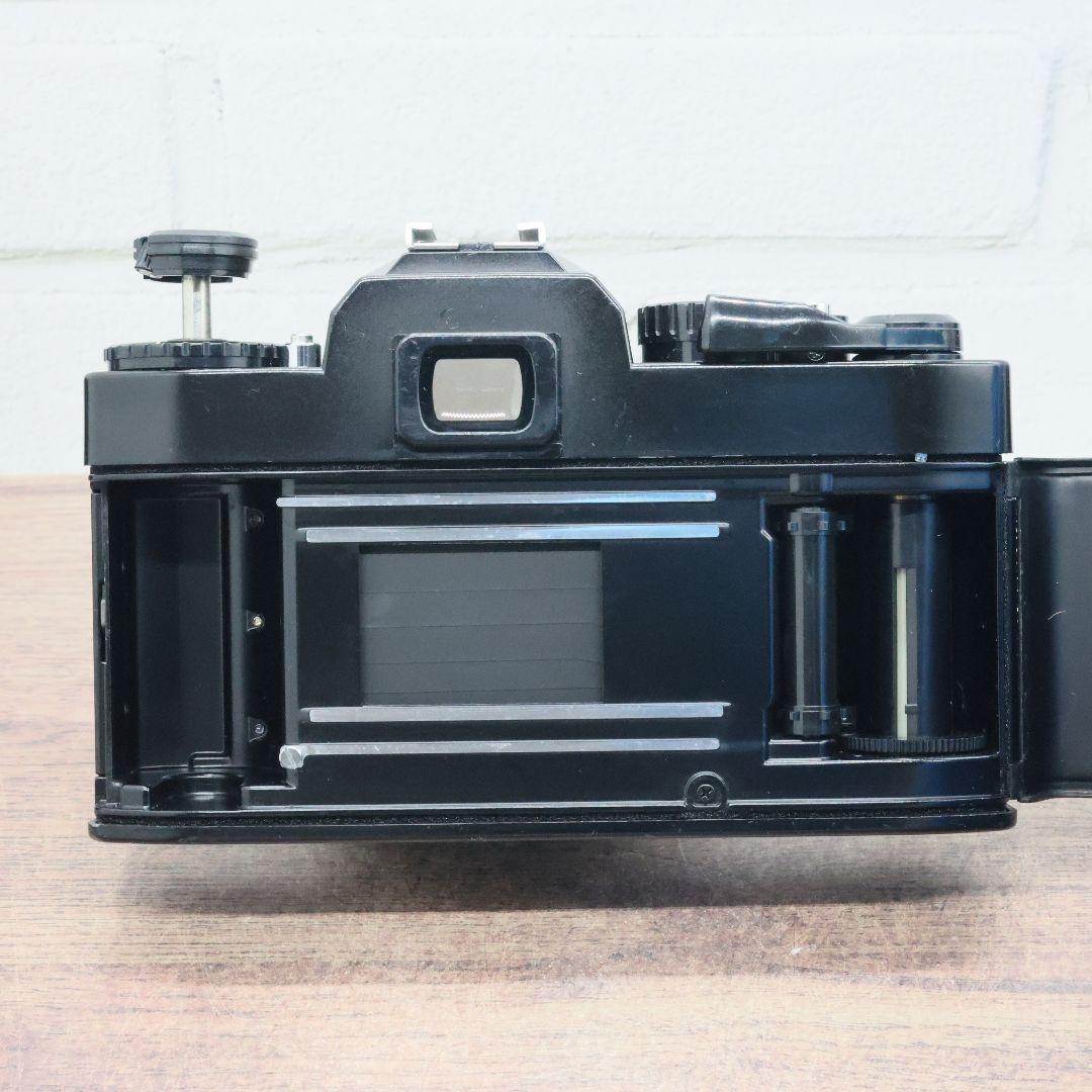 【完動品】RICOH XR500 / XR RIKENON 50mm F2