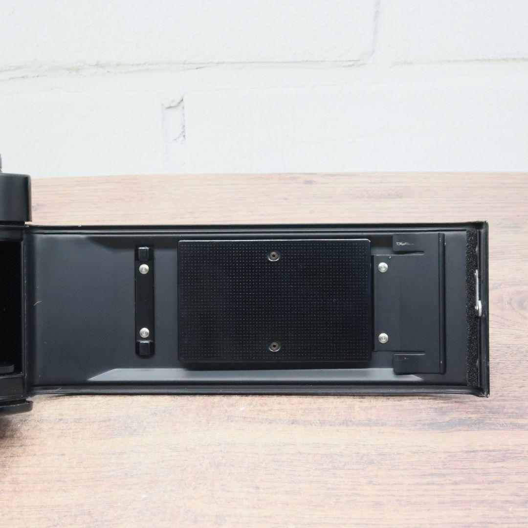 【完動品】RICOH XR500 / XR RIKENON 50mm F2