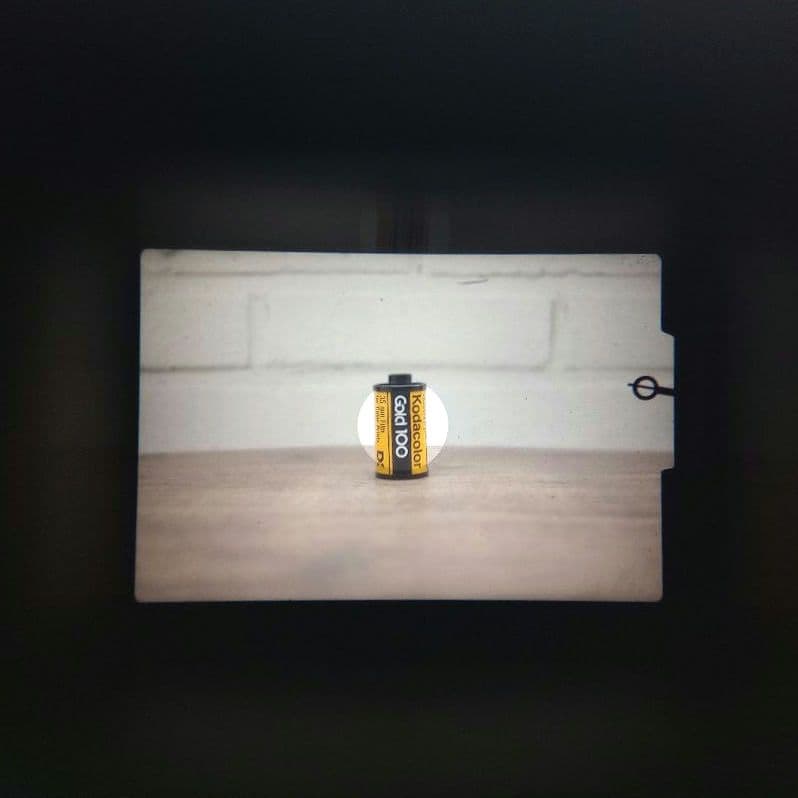 【完動品】RICOH XR500 / XR RIKENON 50mm F2