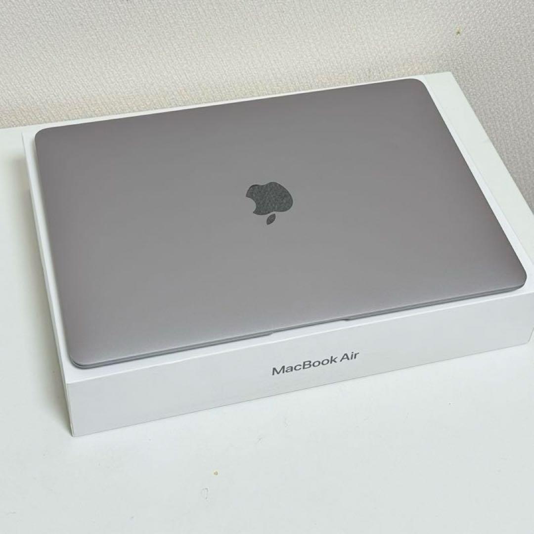 MacBook Air M1 13インチ　16GB 512GB