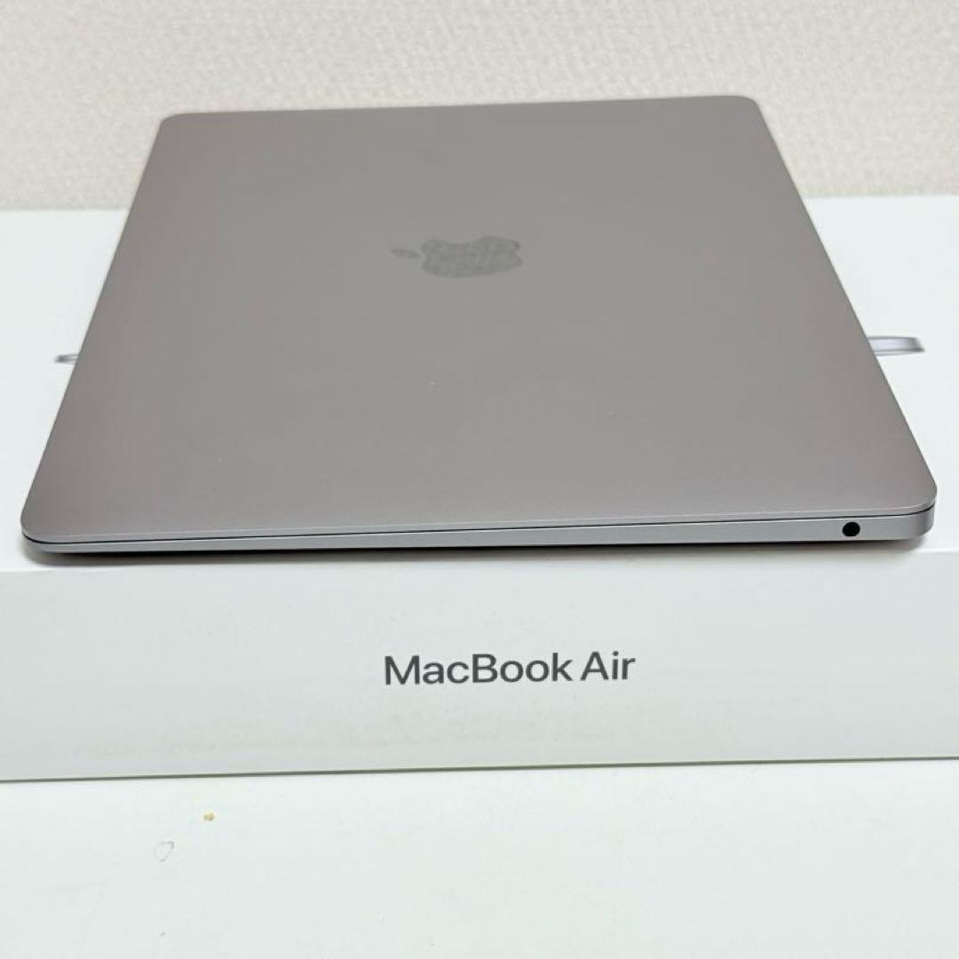MacBook Air M1 13インチ　16GB 512GB
