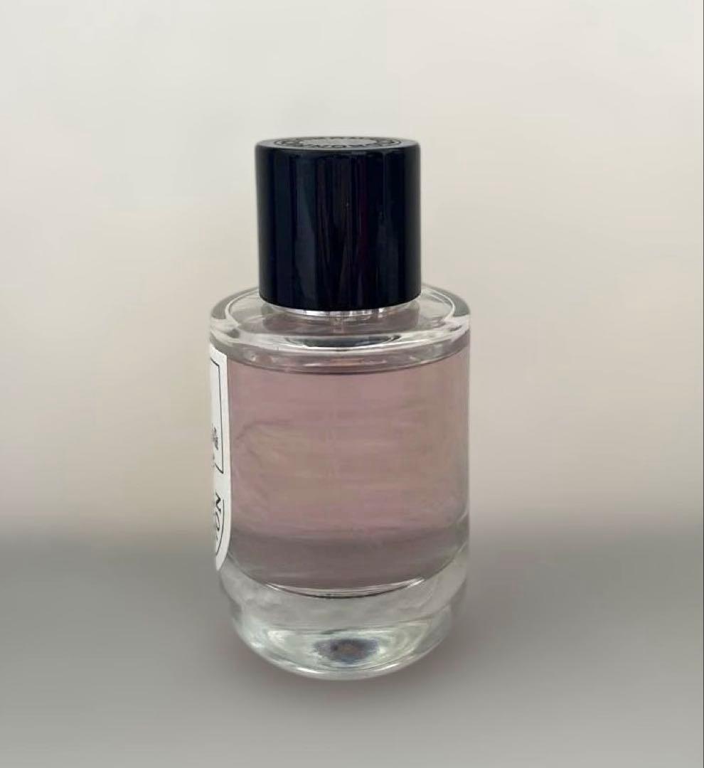NONFICTION 新作 THE ROSE 50ml 香水 人気
