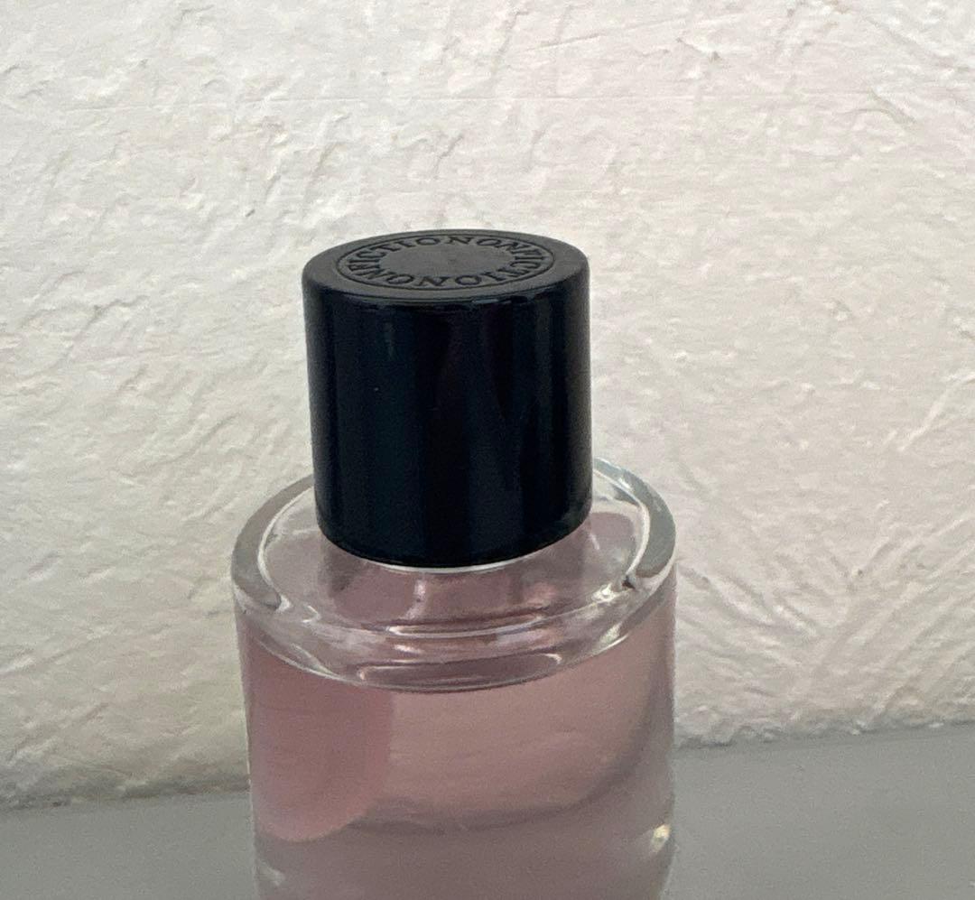 NONFICTION 新作 THE ROSE 50ml 香水 人気