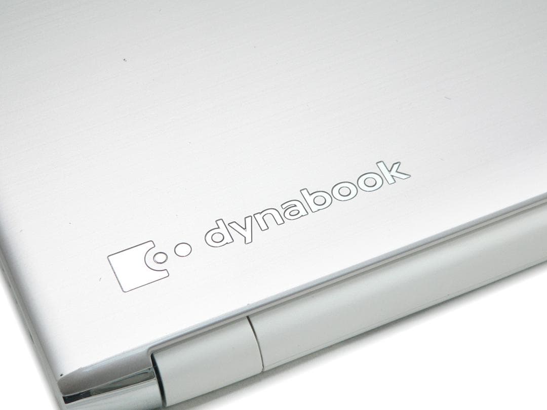 m*.様 TOSHIBA DYNABOOK PT65EGP-SJA パソコン 未