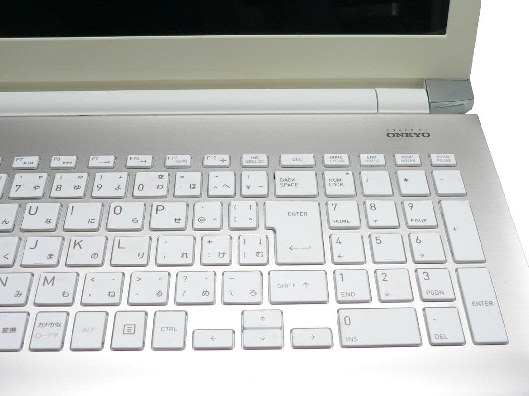 m*.様 TOSHIBA DYNABOOK PT65EGP-SJA パソコン 未