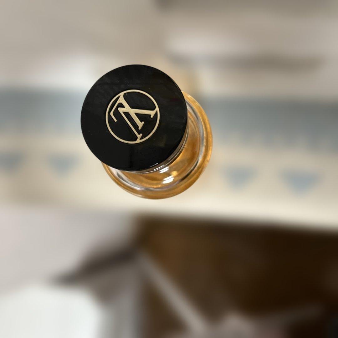 ルイ・ヴィトン　ROSE DES VENTS オードゥパルファン100ml
