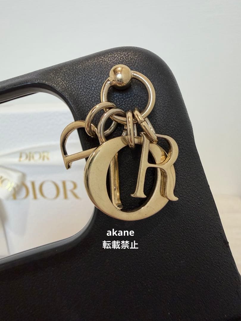 【♡* 】Dior iPhone15pro ケース