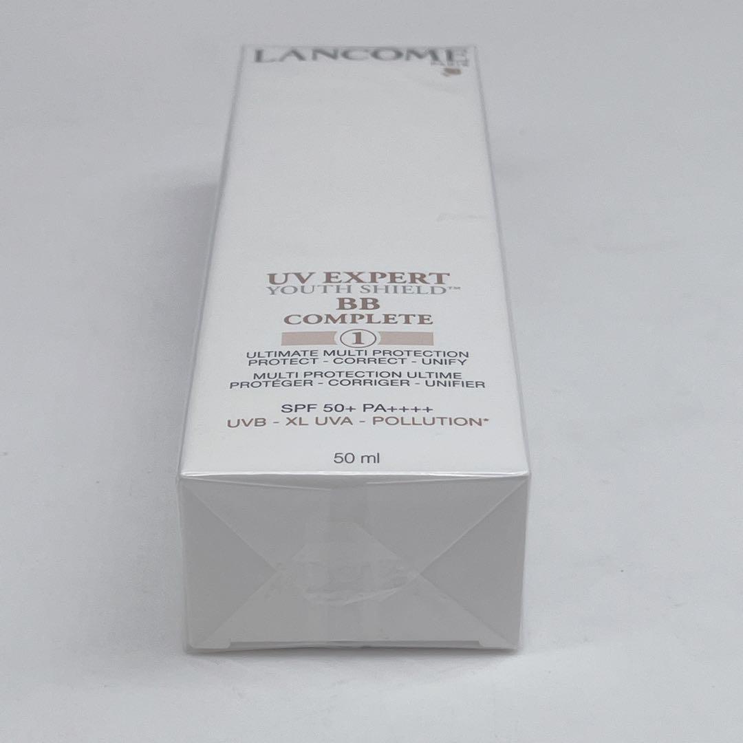 新品未開封 LANCOME ランコム UV エクスペール BB n 50ml
