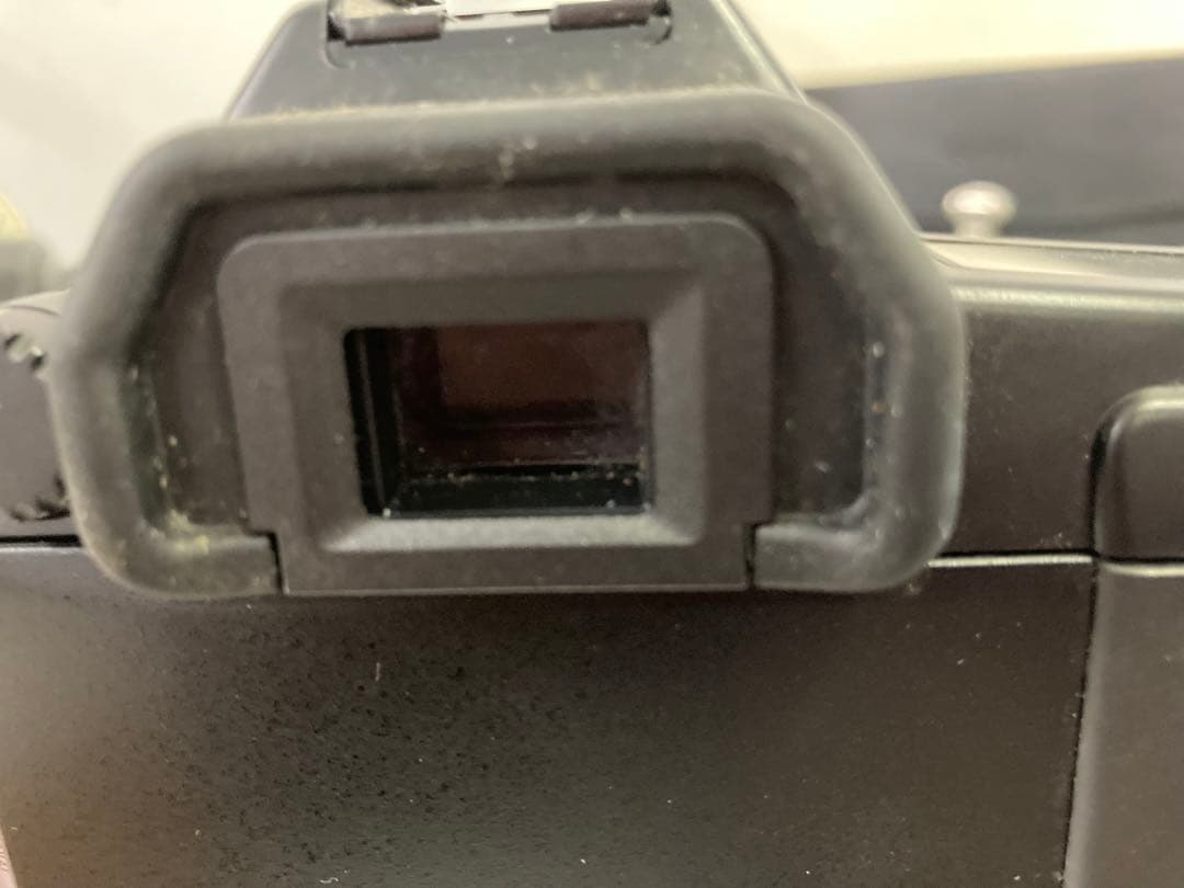 ★【ジャンク品】一眼レフカメラセット Canon SIGMA