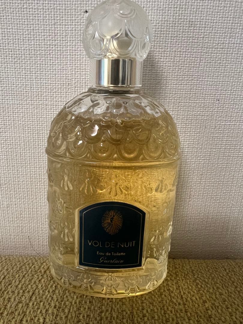 GUERLAIN 夜間飛行　オードトワレ　100ml